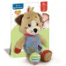 Clementoni baby: Primul meu cățeluș de pluș
