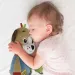 Clementoni baby: Primul meu cățeluș de pluș