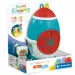 Clemmy dezvoltarea abilităților rachetă senzorială 24cm - Clementoni
