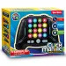 Click Maniac: consolă de jocuri electrică 5-în-1 în două variante 1buc