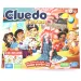 Cluedo Junior 2-în-1 joc de societate - Hasbro
