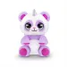 Coco Cones Fantasy Alice pluș figură seria 1 - Zuru