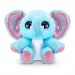 Coco Cones Originals Lulu elefant pluș din seria 1 - Zuru