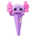 Coco Cones Originals Pebbles axolotl pluș figură, seria 1 - Zuru