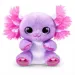 Coco Cones Originals Pebbles axolotl pluș figură, seria 1 - Zuru