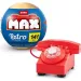Colecția MAX Retro obiecte seria 1 diverse modele