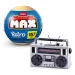 Colecția MAX Retro obiecte seria 1 diverse modele