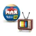 Colecția MAX Retro obiecte seria 1 diverse modele