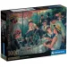 Colecția Muzeului: Renoir - Prânzul canotiștilor HQC puzzle de 1000 de piese cu poster - Clementoni