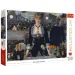 Colecție de artă: Édouard Manet - Barul de la Folies Bergère puzzle de 1000 de piese - Trefl
