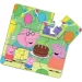 Colecție de jocuri pentru dezvoltarea abilităților Peppa Pig - Lisciani