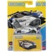 Colecționari de Matchbox: Ford GT Mk II 2020, mașinuță cu cutie, scară 1/64 - Mattel