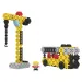 Connect: Construcție set de construcție cu 169 de piese - Trefl