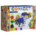Connect: Set de construcție vehicule de salvare 161 piese - Trefl