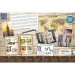 Construim cu cărămizi Brick Trick: Empire State Building XL set de construcție - Trefl