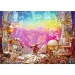 Cosmos și Cristale puzzle 2x500 piese - Trefl