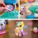 Crayola: Salon de animale de companie Washimals cu pulverizator de vopsea