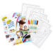 Crayola: set creativ Toy Story 5