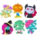Craze Inkee: Bombă de baie de Halloween cu surpriză