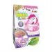 Craze Inkee: Galupy Sirenă slime de baie vegan cu aromă de vată de zahăr