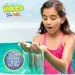 Craze Inkee: Slime de baie vegan cu hipopotam, cu parfum de piersică