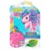 Craze Inkee: Spumant de baie vegan - Galupy unicorn cu aromă de gumă de mestecat - EPEE