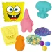 Craze: Set de baie mare vegan Inkee SpongeBob Pantaloni Pătrați