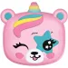 Crazy Chic: Fard de pleoape în cutie în formă de urs - Clementoni