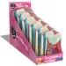 Crazy Chic: Geantă cosmetică moale cu accesorii de machiaj 1 buc - Clementoni