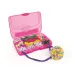 Crazy Chic: Set creativ pentru realizarea mesajelor - Clementoni