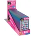 Crazy Chic: Set de unghii false autocolante Glamour 1 buc - Clementoni