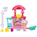 Cry Babies: Playtime - Set de joacă Baia Bellei