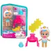 Cry Babies: Playtime - Set de joacă Dreamy și premergătorul său