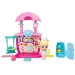 Cry Babies: Playtime - Set de joacă bucătăria lui Chloe