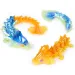 CrystaLynx: Dragonii mici de colecție - Spin Master