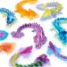 CrystaLynx: Dragonii mici de colecție - Spin Master