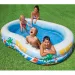 Bazin pentru familie cu design fluture - Intex