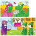 Csukás István: Süsü și Fata Dragon (Süsü 3.) diafilm