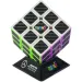 Cub Rubik Mercedes AMG Petronas F1 din carbon 3x3 - Spin Master