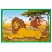 Cuburi de poveste Disney Classic, set de 6 - Clementoni