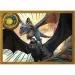 Cum să-ți dresezi dragonul 4 în 1 puzzle - Trefl