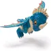 Cum să-ți dresezi dragonul: Dragon Planor Mini Interactiv - Spin Master