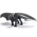 Cum să-ți dresezi dragonul: Figurina de jucărie dragon Fără Dinți cu sunete de plasmă - Spin Master