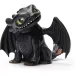Cum să-ți dresezi dragonul: Mini interactiv Fără Dinți - Spin Master