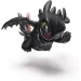 Cum să-ți dresezi dragonul: Mini interactiv Fără Dinți - Spin Master