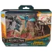 Cum să-ți dresezi dragonul: Set de joc Prinde dragonul - Spin Master