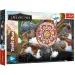 Cum să-ți dresezi dragonul puzzle de 100 piese - Trefl