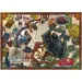 Cum să-ți dresezi dragonul puzzle premium de 1000 de piese - Trefl