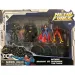 DC Metal Force Multi pachet - Spin Master