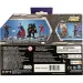 DC Metal Force Multi pachet - Spin Master